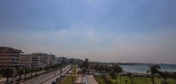 Έντονη μυρωδιά αερίου στα νότια προάστια: Εκκενώθηκαν επιχειρήσεις και σχολεία - Οσμή και σε άλλες περιοχές