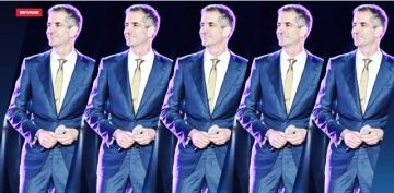 Vanity Awards: ματαιότης ματαιοτήτων, τα πάντα... βραβεύονται (Άρης Χατζηστεφάνου)
