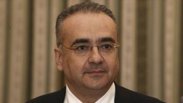 Δικηγορικός Σύλλογος Αθηνών: Επανεξελέγη πρόεδρος ο Δημήτρης Βερβεσός