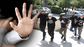 Ηλιούπολη: Ο άγνωστος βίος του ράπερ αστυνομικού-βιαστή - Η βαλκανική εταιρεία - βιτρίνα. Κύκλωμα trafficking καταγγέλλουν οι δικηγόροι της 19χρονης στην Ηλιούπολη 