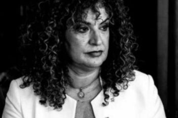 Αναβλήθηκε το πειθαρχικό της δικηγόρου Αντωνίας Λεγάκη