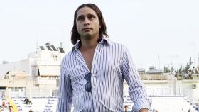 Ηλιούπολη: Νέος εκτελεστικός διευθυντής ο Κωνσταντίνος Χαραλαμπίδης