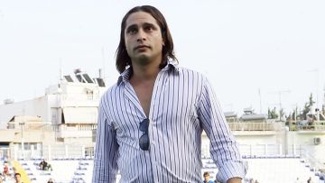 Ηλιούπολη: Νέος εκτελεστικός διευθυντής ο Κωνσταντίνος Χαραλαμπίδης