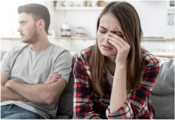 4 σημάδια που σας δείχνουν ότι ήρθε η ώρα να χωρίσετε