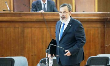 Συνελήφθη ο χρυσαυγίτης Χρήστος Παππάς στου Ζωγράφου