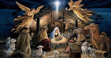 Ο καιρός τα Χριστούγεννα (25.12.2025)