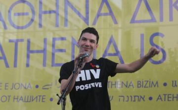 Αναβλήθηκε επ’ αόριστον η δίκη για τη δολοφονία του Ζακ Κωστόπουλου