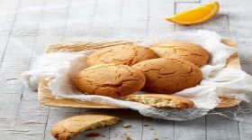 Η συνταγή της ημέρας, Σάββατο 14 Μαρτίου 2026: ''Νηστίσιμα κουλουράκια πορτοκαλιού''