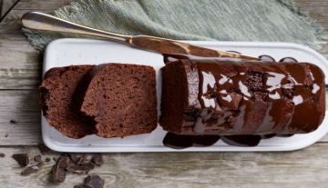 Η συνταγή της ημέρας, Τρίτη 31 Μαρτίου 2026: ''Νηστίσιμο κέικ σοκολάτας''