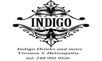 indigo 
