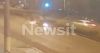 Αργυρούπολη: Βίντεο ντοκουμέντο από το σοκαριστικό τροχαίο με τους 2 νεκρούς - Η στιγμή που η μηχανή πέφτει πάνω σε κολώνα