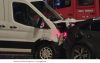 Τροχαίο ατύχημα με τραυματισμό στη Βουλιαγμένης