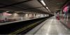 Απεργία 9 Απριλίου: Κλειστοί οι σταθμοί Σύνταγμα και Πανεπιστήμιο του μετρό