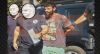 ''Είμαι μέλος του ISIS, μου έδιναν εντολές για τις φωτιές'' έλεγε ο Παλαιστίνιος για τους εμπρησμούς στον Υμηττό - Είχε συλληφθεί άλλες 20 φορές