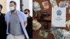 Παίκτης ριάλιτι πήγε στο Αστυνομικό Τμήμα Ηλιούπολης με όπλο και ζυγαριά