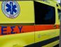 Σοβαρά τραυματίας μοτοσικλετιστής μετά από τροχαίο με ταξί στη Βούλα