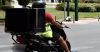 Καύσωνας: Απαγορεύονται delivery και εξωτερικές εργασίες από 11.00 έως 18.00 την Τετάρτη σε όλη τη χώρα
