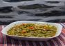 Η συνταγή της ημέρας: ''Αγιορείτικος αρακάς λαδερός με πατάτες και καρότα''