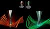 Τα ζευγάρια των ημιτελικών σε Europa League και Conference League