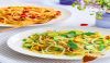 Η συνταγή της ημέρας, Κυριακή 26 Απριλίου 2026: ''Σπαγγέτι με κολοκυθάκια, αρακά και δυόσμο''