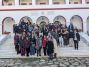 Μαθητές της Β. Λυκείου του 2ου ΓΕΛ Ηλιούπολης επισκέφθηκαν το Διορθόδοξο Κέντρο της Εκκλησίας της Ελλάδος και το Καθολικό της Ι.Μ.Πεντέλης