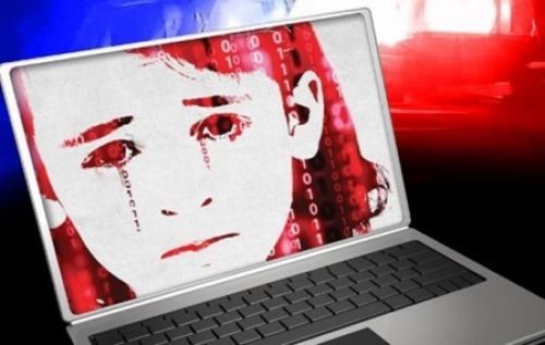 Συνελήφθη  40χρονος,  για πορνογραφία ανηλίκων μέσω διαδικτύου
