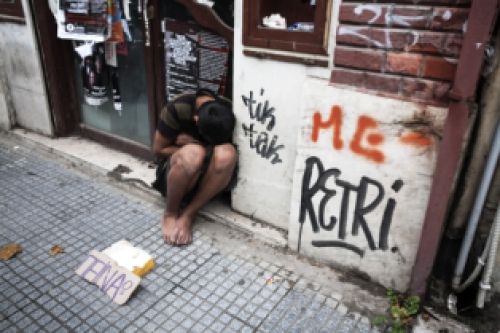 Έκθεση Κομισιόν: Θλιβερές πρωτιές για την Ελλάδα λόγω κρίσης