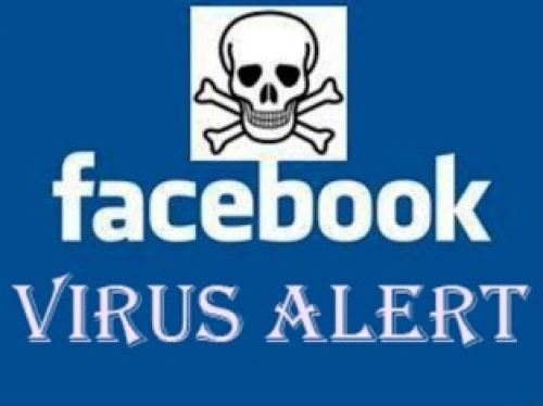 Νέος ιός εξαπλώνεται στο Facebook -Τι συμβουλεύει τους χρήστες η ΕΛ.ΑΣ.