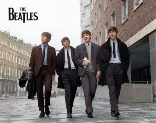 Οι Beatles... ζωντανεύουν στο Ηρώδειο
