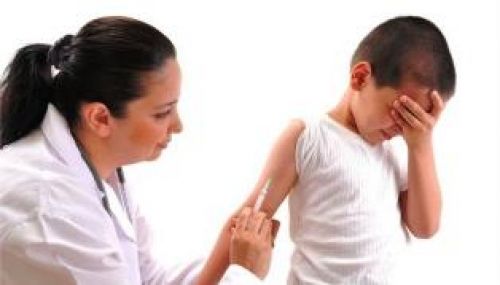 Διαστάσεις παίρνει ο μη εμβολιασμός παιδιών σε όλη τη χώρα