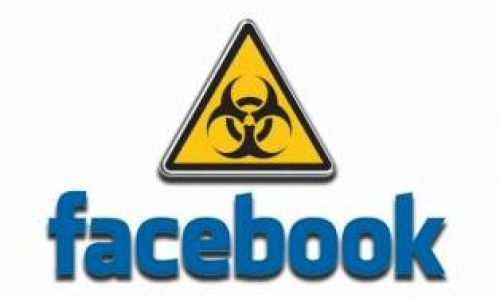 Νέος επικίνδυνος ιός στο Facebook