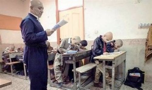 Η καλύτερη απάντηση στο bullying από ιρανό δάσκαλο
