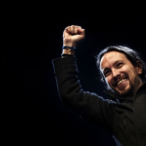 Χαλατε την πιατσα!