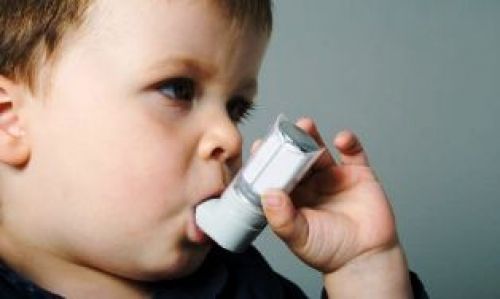 Αναγνωρίζοντας το άσθμα