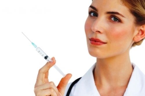 Αντιγριπικός Εμβολιασμός Ανασφάλιστων Δημοτών
