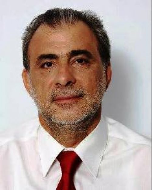 Βασίλης Βαλασόπουλος - Το στοίχημα της Αυτοδιοίκησης την επόμενη πενταετία