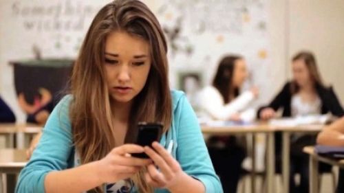 «Cyberbullying» σε βάρος δύο ανήλικων κοριτσιών
