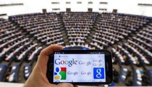 Το Ευρωκοινοβούλιο προτείνει τη διάσπαση της Google
