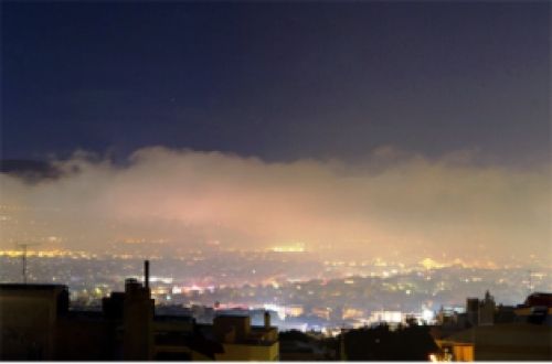 Η Ένωση Ελλήνων Χημικών διαλύει τους μύθους σχετικά με την αιθαλομίχλη