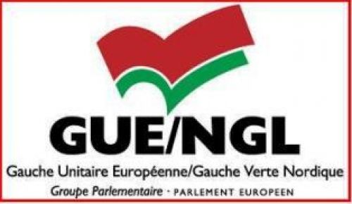 GUE/NGL: Απογοητευτικό έναυσμα για την Προεδρία της Ελλάδας στην Ε.Ε. η απόφαση Σαμαρά - Σουλτς