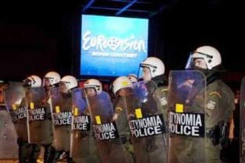 Απολυμένοι/ες καταστημάτων Metropolis: Όταν η ανάθεση της Eurovision στον Ανδρέα Κουρή γίνεται σκάνδαλο διετίας