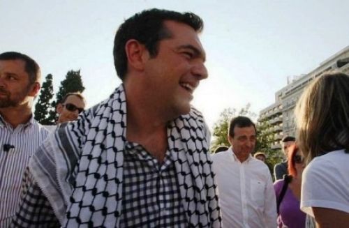 H Ελληνική Βουλή προχωρά στην αναγνώριση της Παλαιστίνης,  όχι το κράτος
