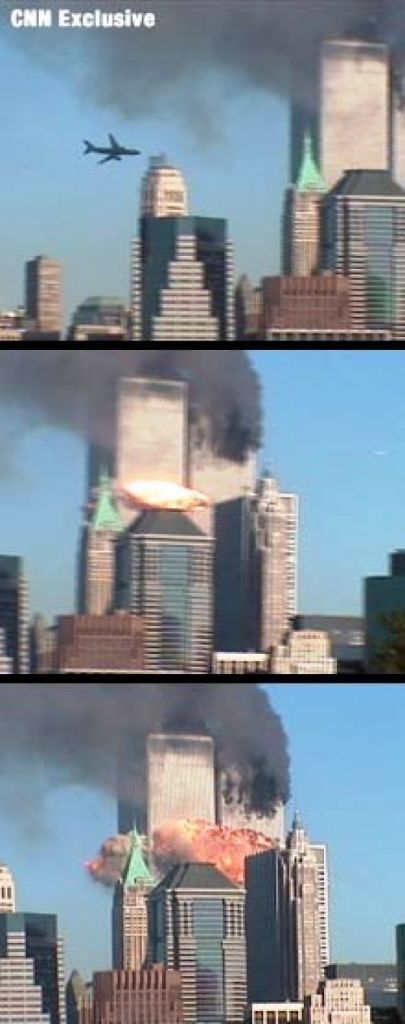 Επιθέσεις της 11ης Σεπτεμβρίου 2001