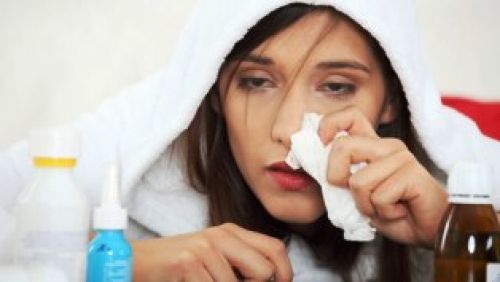 ΚΕΕΛΠΝΟ: Σε έξαρση η εποχική γρίπη