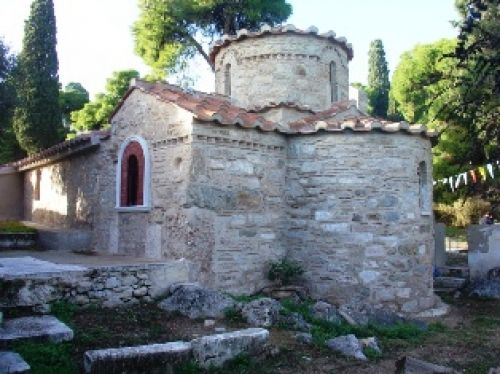 Ερώτηση βουλευτών ΣΥΡΙΖΑ: Καταστρατήγηση δικαστικής απόφασης, για την ελεύθερη πρόσβαση σε αρχαιολογικό χώρο στο «κτήμα Γερουλάνου» στον Άλιμο