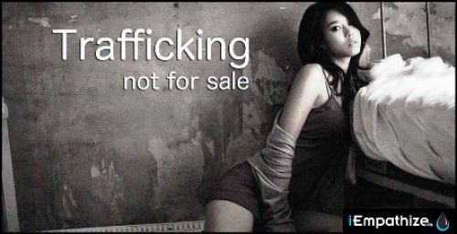 Φεστιβάλ κατά του trafficking