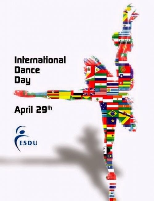 Παγκόσμια Ημέρα Χορού