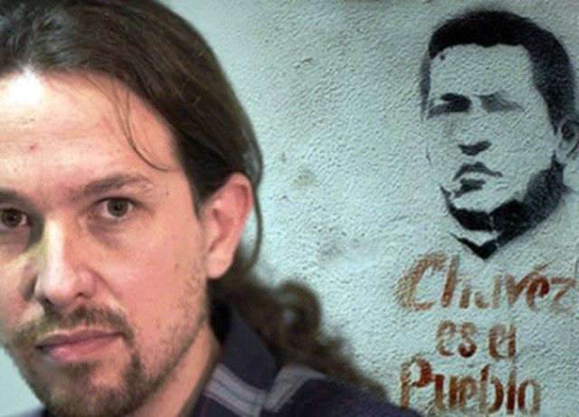 Έρευνα στη Βενεζουέλα για τα χρήματα προς τους Podemos