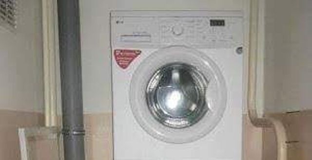Η νέα επική πατέντα Κρητικού ξενοδόχου -Πού τοποθέτησε το πλυντήριο ρούχων  