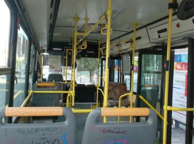 Δωρεάν Δημοτικό Λεωφορείο για την παραλία του Δήμου Αλίμου